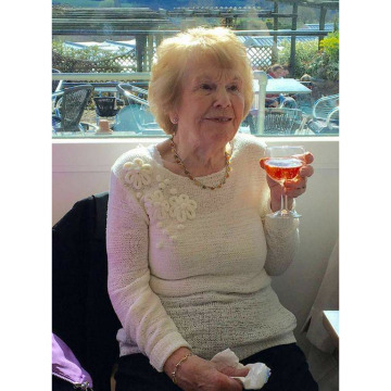 Photo of May GROBOSZ