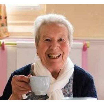 Photo of Maureen WILLIAMS