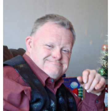 Photo of Robert KNEESHAW