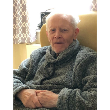 Photo for notice Eric James WHARTON