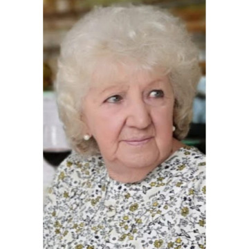 Photo of Pauline COWLEY