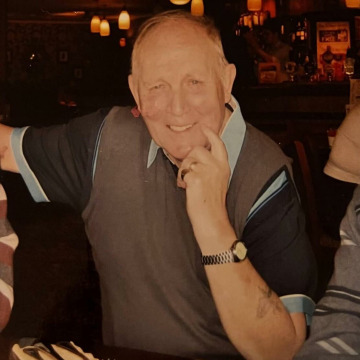 Notice Gallery for John Patrick RAFFERTY