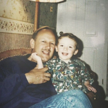 Notice Gallery for Keith ELM