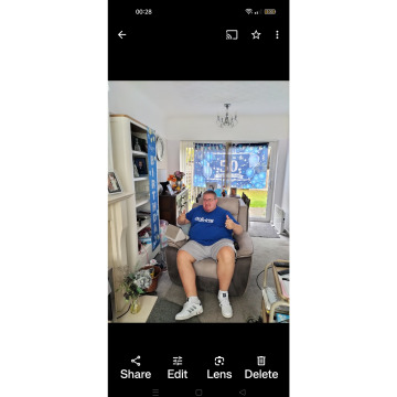 Photo for notice Marcus BATTERTON