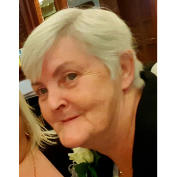 Photo of Gillian MATTHEWS