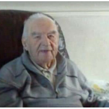 Photo of Bob FORSTER