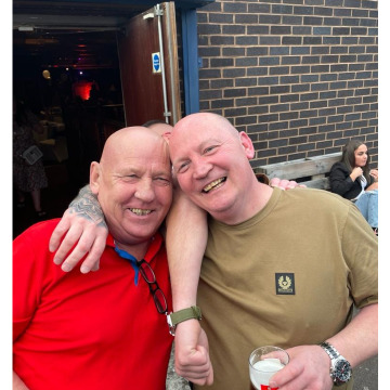 Notice Gallery for Stephen MOORE