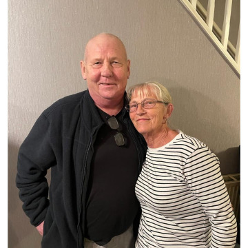 Notice Gallery for Stephen MOORE