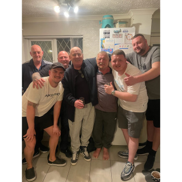 Photo for notice Stephen MOORE