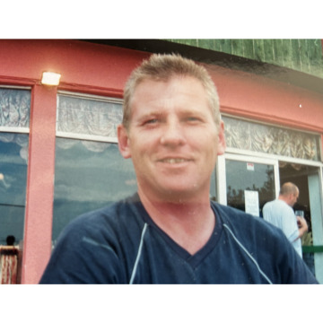 Photo for notice Stephen MOORE