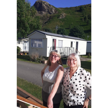 Notice Gallery for Wilhelmina Laura MARSH