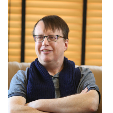 Photo of Nick METTYEAR