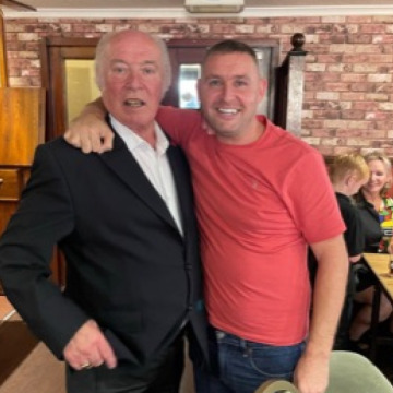 Notice Gallery for Allen HOPE