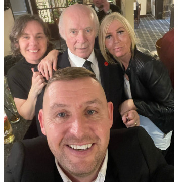 Notice Gallery for Allen HOPE