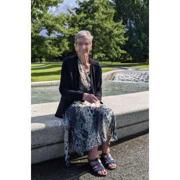 Photo of Sandra BRISCOE