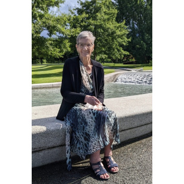 Notice Gallery for Sandra BRISCOE