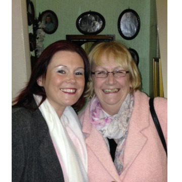 Notice Gallery for Pauline Janice BUTCHER