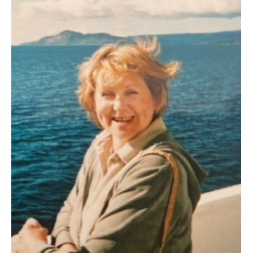 Photo of Wilma KEALEY