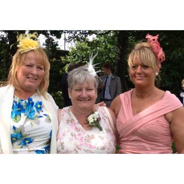 Photo for notice Lynn PRESTON