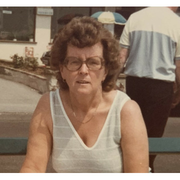 Notice Gallery for Doreen DUNSCOMBE