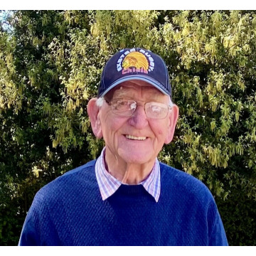 Photo of Dave PITTS