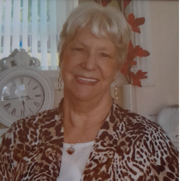 Photo of Margeret NEWTON