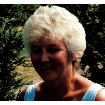 Photo of Eileen BLOOMFIELD