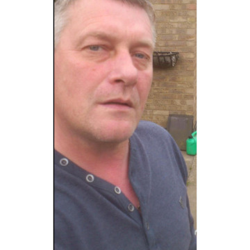 Photo of Patrick BAILEY