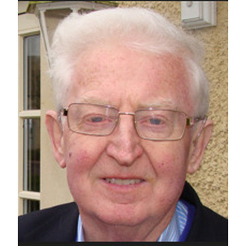 Photo of John Patrick CANTWELL