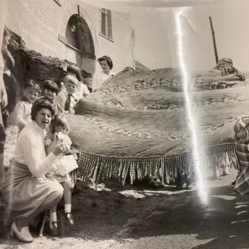 Photo of Emily 'Stella' RULE