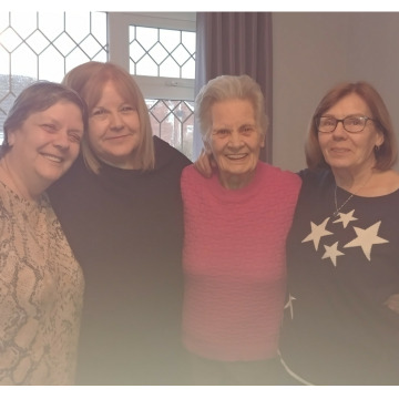 Notice Gallery for Patricia GREETHAM