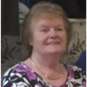 Photo of Mary Josephine KELLY