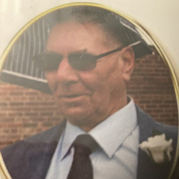 Photo of Roy FULLER