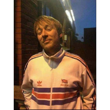 Photo of Jamie STAMFORD