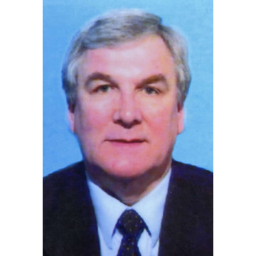Photo of Patrick John MURPHY