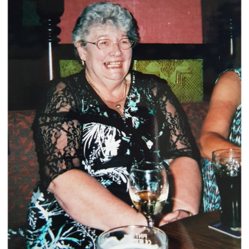 Notice Gallery for Ethel MIDDLETON