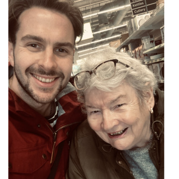 Notice Gallery for Ethel MIDDLETON