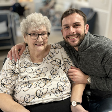 Notice Gallery for Ethel MIDDLETON