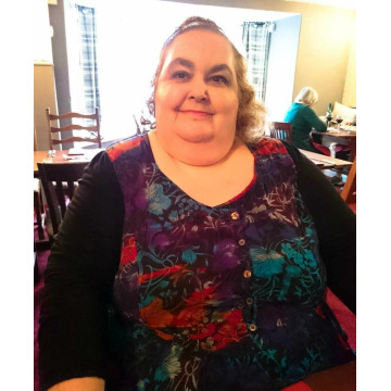 Notice Gallery for Ruth Mary DOUGLAS (TRIPP)