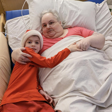 Notice Gallery for Ruth Mary DOUGLAS (TRIPP)