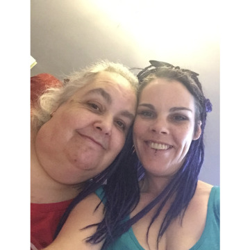 Photo for notice Ruth Mary DOUGLAS (TRIPP)