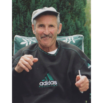 Photo of Peter Brian PARKER