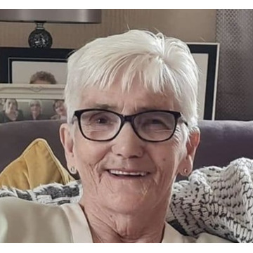 Photo of Janet WILSON