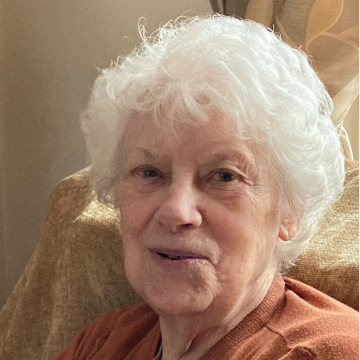 Photo of Joan LAWRENCE