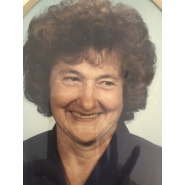 Photo of Kathleen BROWN