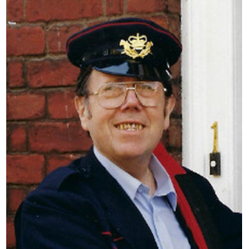 Photo of Norman HABGOOD
