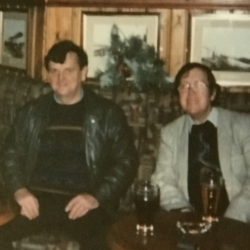 Notice Gallery for Norman HABGOOD