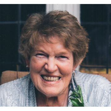 Photo of Annette Jean ENNIS