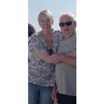 Photo for notice Terence COCKROFT