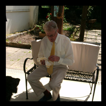 Photo for notice Dennis GOODALL